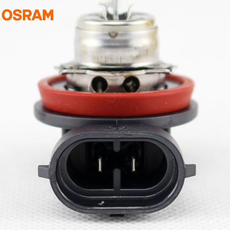 Лампа Ксеноновая OSRAM H9 12В 65 Вт 3200 K 64213 PGJ19-5 исходной линии головного света Стандартный лампа автоматический воздушный фильтр OEM галогенная лампа УФ фильтр 1X