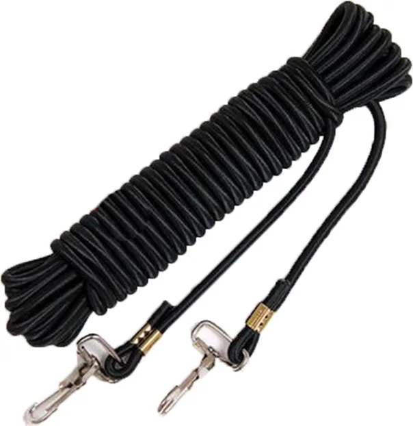 10M Nylon Flexible Fishing Lanyard Cable Rope Safety Line Tensile