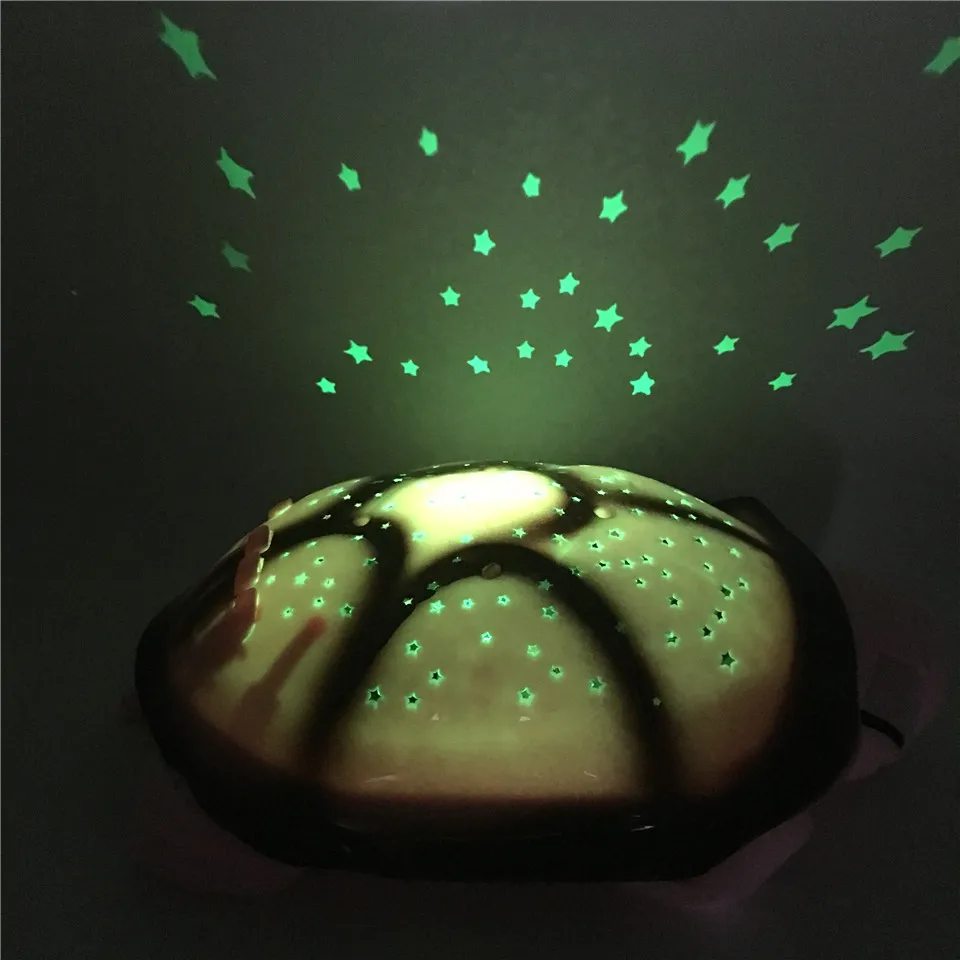 Turtle Lamp11