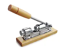Kitchen Gadgets Nutcracker Nut Cracker Easy Opener For Home Cooking Tools High Quality