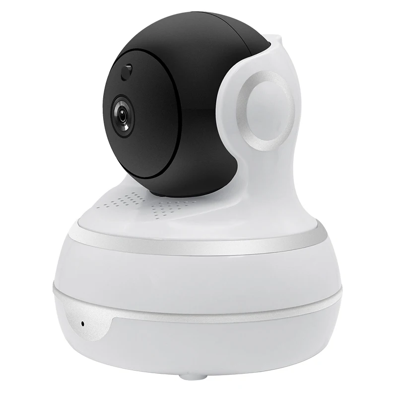 Auto Tracking 1080P PTZ Two Way Audio Tuya Wireless WiFi IP Security Camera Smart Life Camera Products APP Remote Control Tuya