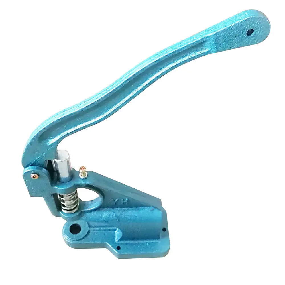 

Handmade Manual Press Machine Stud Rivet Grommet Eyelets Snap Tools Manual Punching machine Jewelry Making Tools