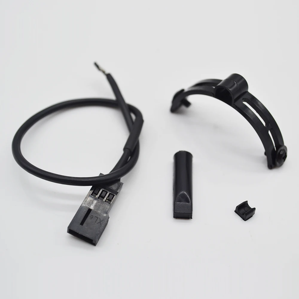 

Rcexl Hall Sensor KIT for 4# Bracket RC Gas Engine Airplane Model