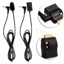 IR Extensor Largo HDMI Adaptadores de Control Remoto Transmisor Receptor Kit de Cable NUEVO