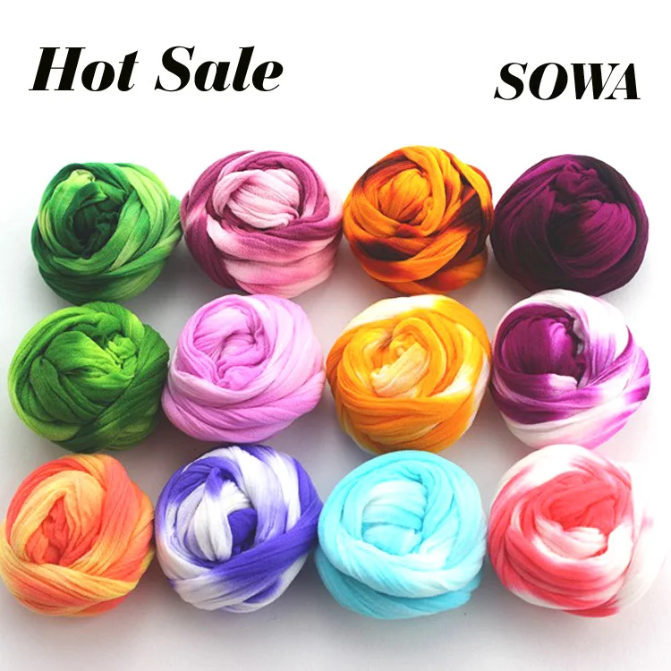 

Free Shipping Wholesale Multicolor Flower Nylon Stocking Material Accessory Handmade DIY Nylon Flower Stocking(24pcs/Lot)