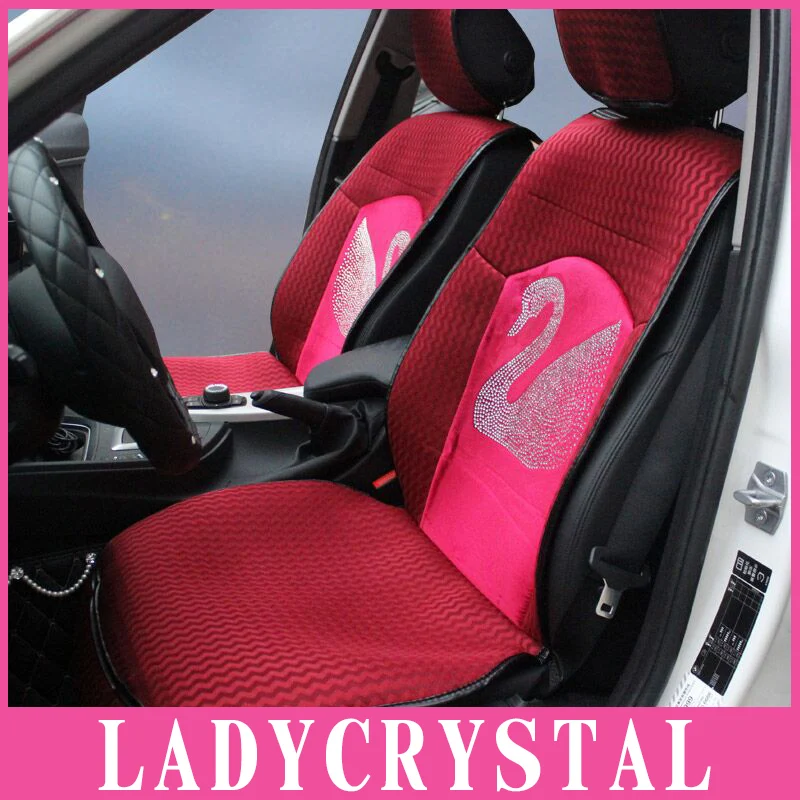 Por Handmade Seat Covers Lots Leatherette Car Seat Covers