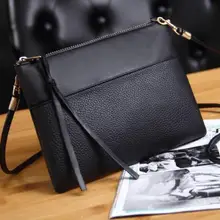 Женская сумка-клатч, простые черные кожаные сумки через плечо, обволакированные в форме, маленькие сумки-мессенджеры, большие сумки на ремне, распродажа, женская сумка