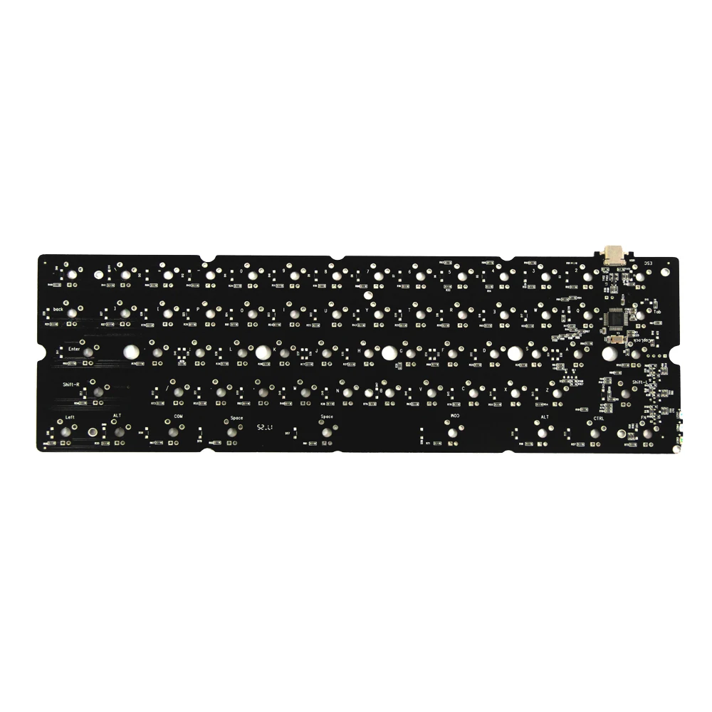 PCB 