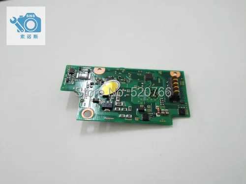 Camera Repair Parts D3100 powerboardor for Niko D3100 power DRIVE PCB board D3100 flash board 1S020-597 camera : image Camera Repair Parts D3100 powerboardor for Niko D3100 power DRIVE PCB board D3100 flash board 1S020-597 camera