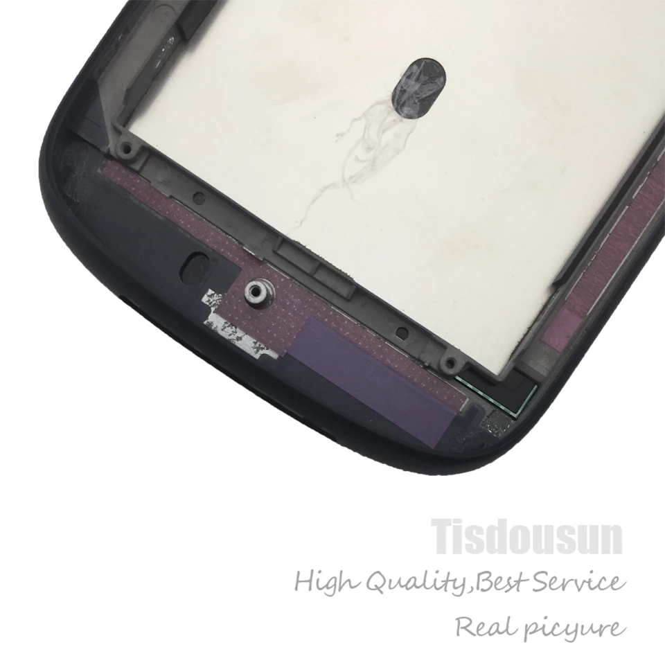 Yotaphone YD201 LCD Display With Touch Screen Digitizer Sensor Assembly (11)