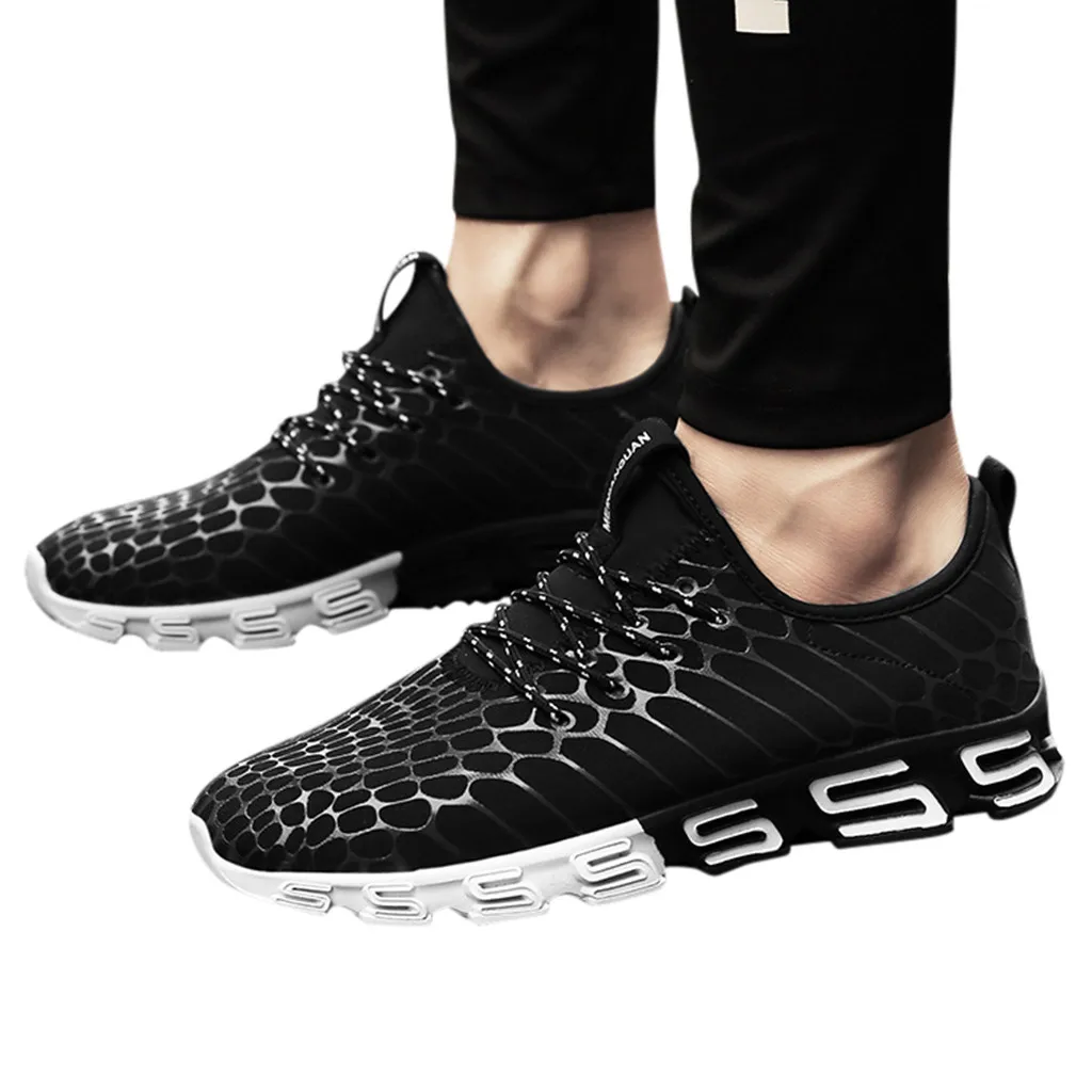 2019 Mens Shoes Hot Cheap Young Boys Fabric Breathable Sports Walking Male Summer Sneakers Man#G4 | Обувь