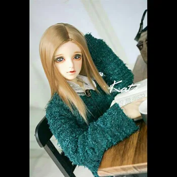 

Bybrana msd dz bjd sd dd doll Clothes shirt Sweatshirt T-shirt Usually