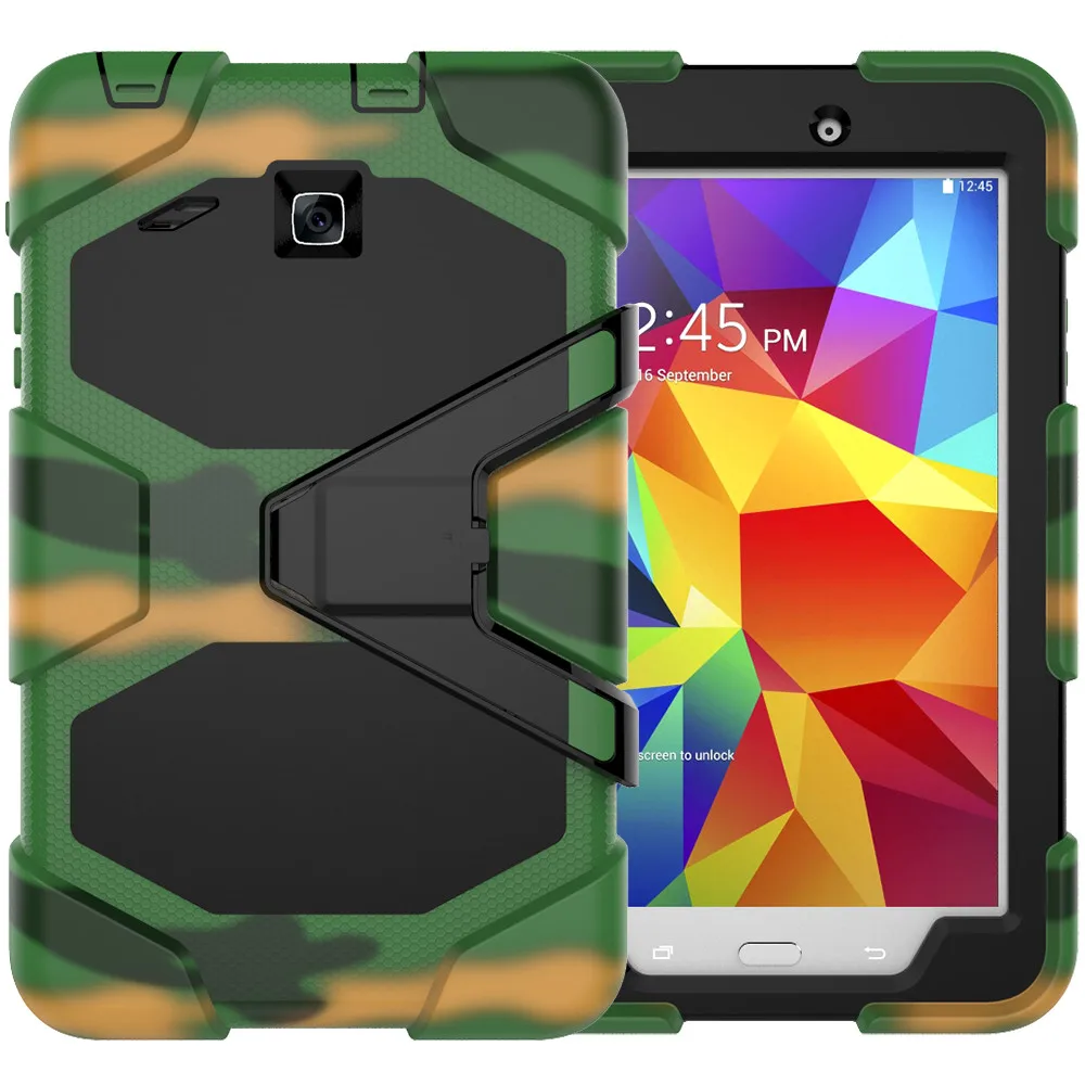 Подставки Панцири защитник Heavy Duty ударопрочный амортизацию гибридных Защитный