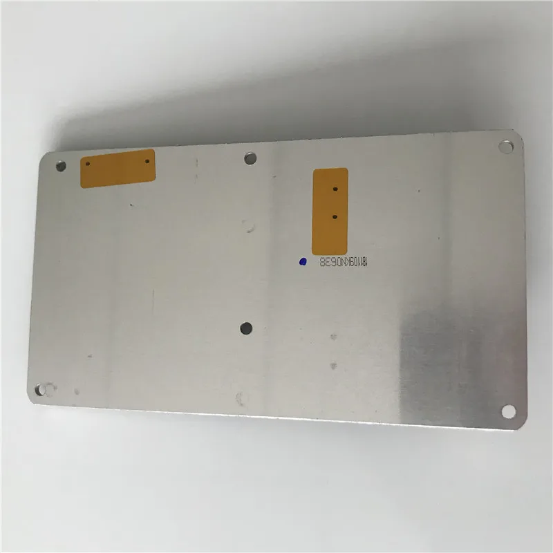 MOS Aluminum Substrate For Ninebot One Z10  (7)