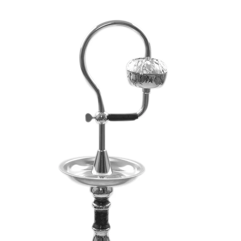 Nargile The Question Mark Model Shisha Hookah Bowl Silicone Cover Hookahs Cup for Glass Chicha