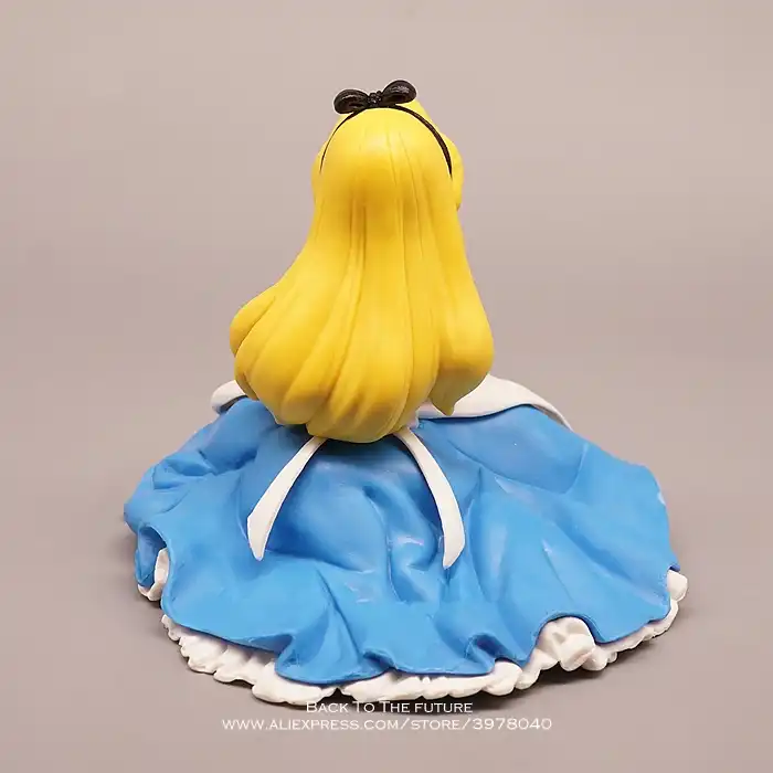 disney alice doll