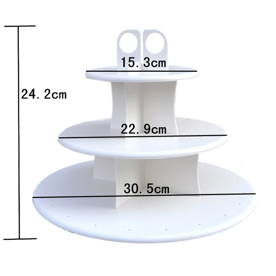 cupcake stand (5)