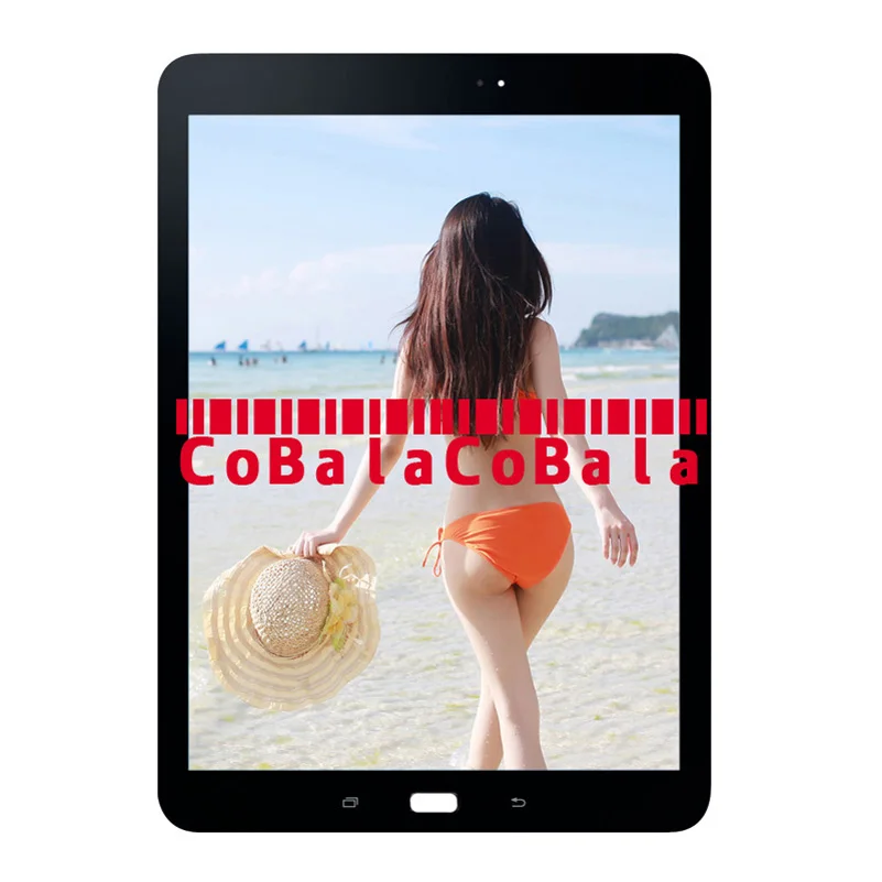 3Pcs For Samsung Galaxy Tab S2 9.7 T810 T815 T819 LCD Display Touch Screen Digitizer Replacement+DHL Free 3Pcs For Samsung Galaxy Tab S2 9.7 T810 T815 T819 LCD Display Touch Screen Digitizer Replacement+DHL Free