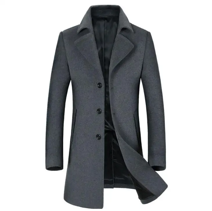 casaco sobretudo homem