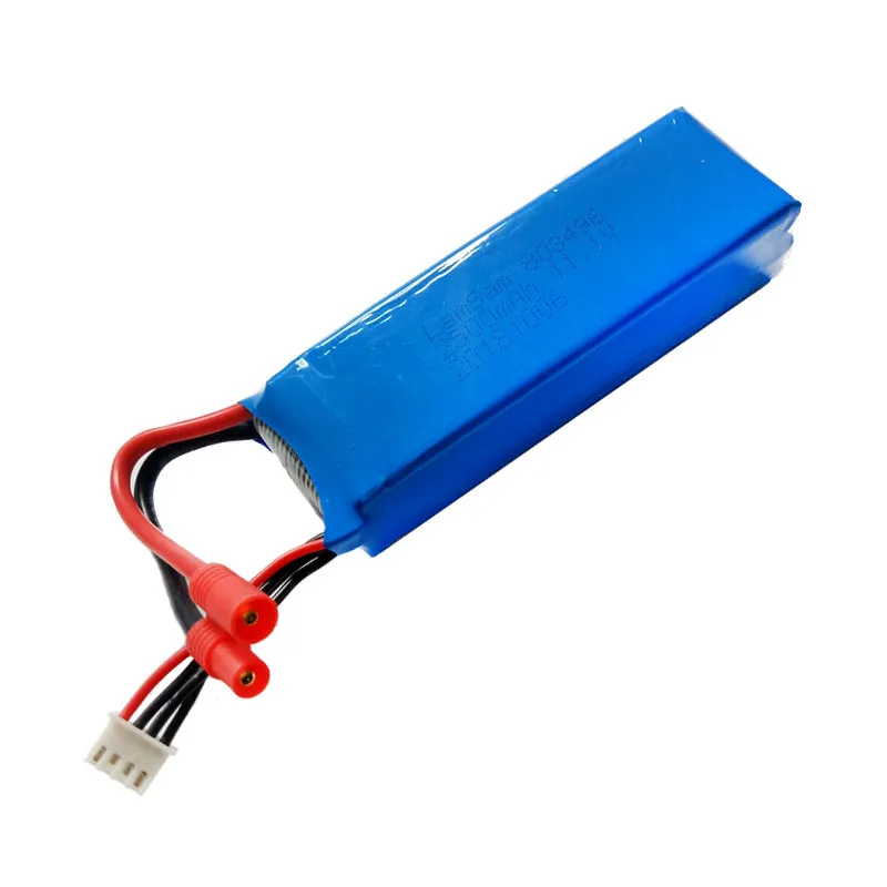 11,1 V 2500mAh Lipo аккумулятор и зарядное устройство для Bayang BAYANGTOYS X16 X21 X22 RC Квадрокоптер запасные части банан батарея для радиоуправляемого дрона