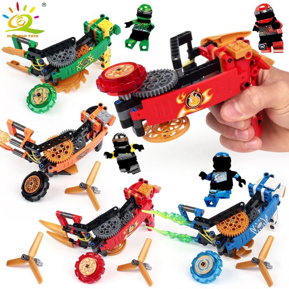 8Pcs War Horse Medieval Knights Rome Crusader Lego Moc Minifigure Toys