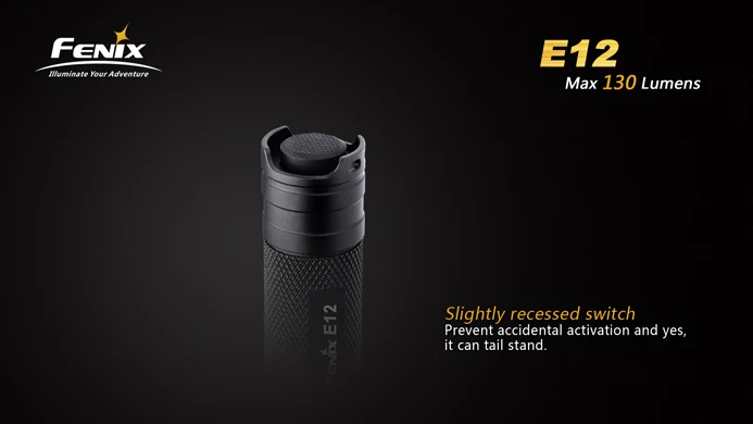 Fenix E12 09