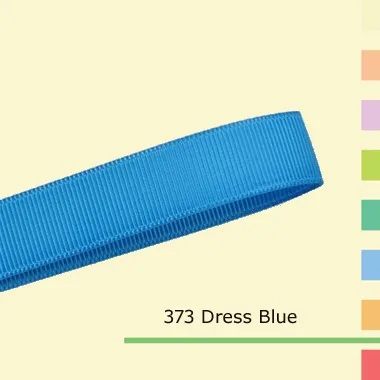 1-1/" Полиэстеровая корсажная лента 196 цветов