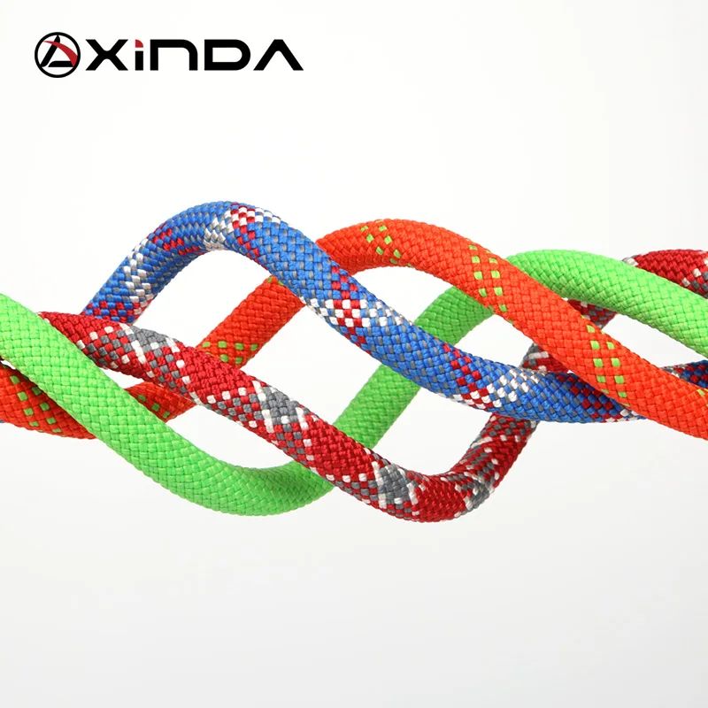 XINDA-Camping-Rock-Climbing-Rope-9mm-Static-Rope-21kN-High-Strength-Safety-Rope-For-Working-at (1)