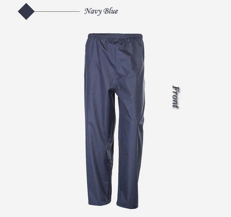 New Style Rain Pants 17