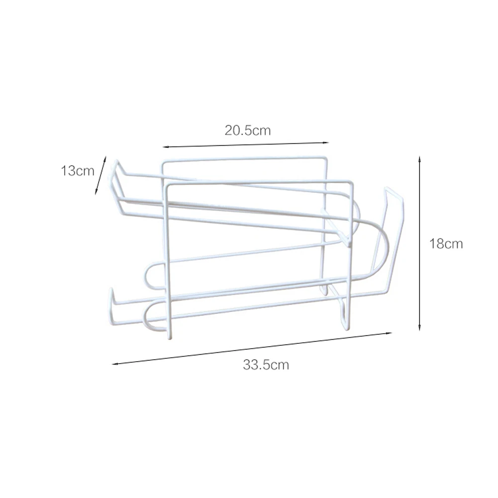 Складной стойки может пива напитка Сода Диспенсер держатель организовать хранение холодильник пить держатель для хранения