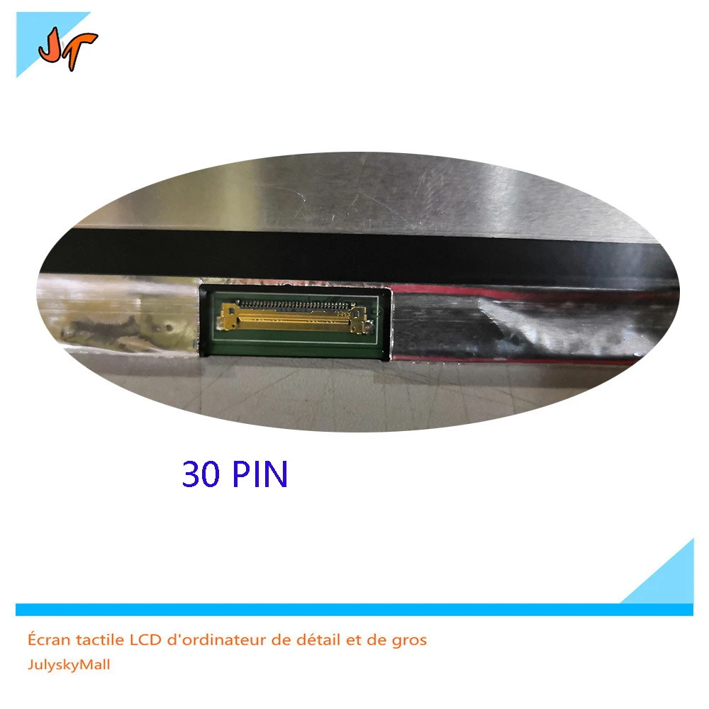  120 Hz LED screen 94% color gamut HD LCD notebook 15.6