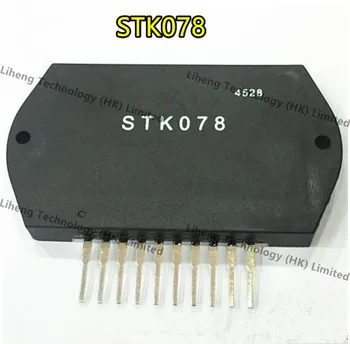 

100% New&original STK078