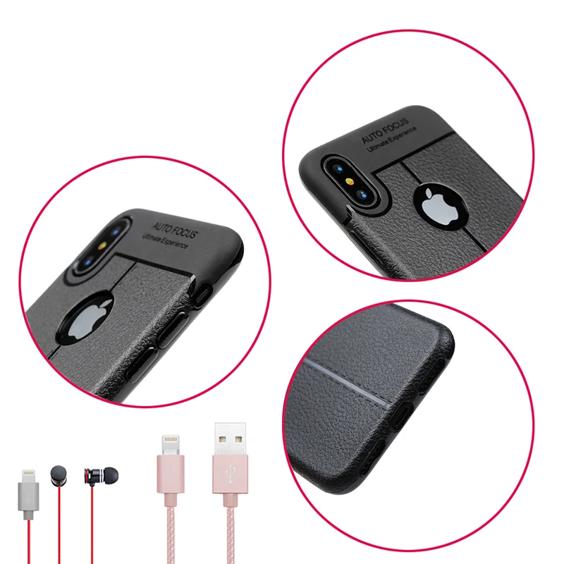 SemgCeKen чехол для Google Android One General Mobile GM 5 PLUS GM6 GM5 6 ультра тонкий силикон Силиконовый
