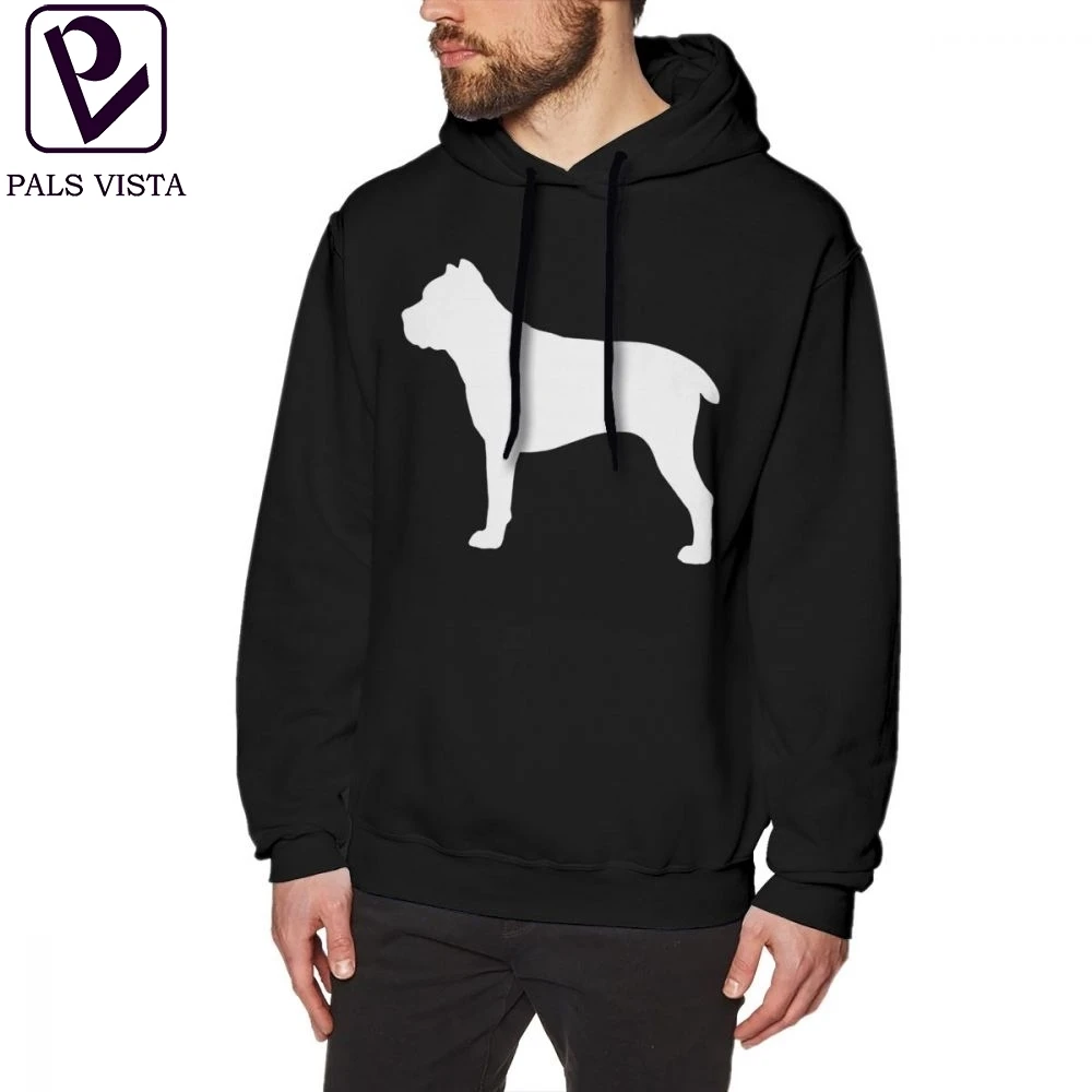 

Cane Corso Hoodie Cane Corso Silhouette S Hoodies Outdoor Casual Pullover Hoodie XXXL Blue Long Sleeve Men Cotton Winter Hoodies