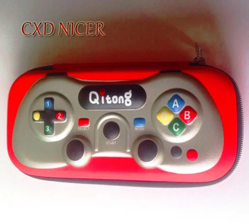 EVA Creative Stationery Pencil Case Cute Bts Fashion Gamepad Pencilcase School Supplies Material Pencil Bag Escolar Pen Bag EVA Creative Stationery Pencil Case Cute Bts Fashion Gamepad Pencilcase School Supplies Material Pencil Bag Escolar Pen Bag