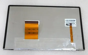 

CPT 8.0 inch 60P TFT LCD Screen CLAA080LG02CW 800(RGB)*480 WVGA