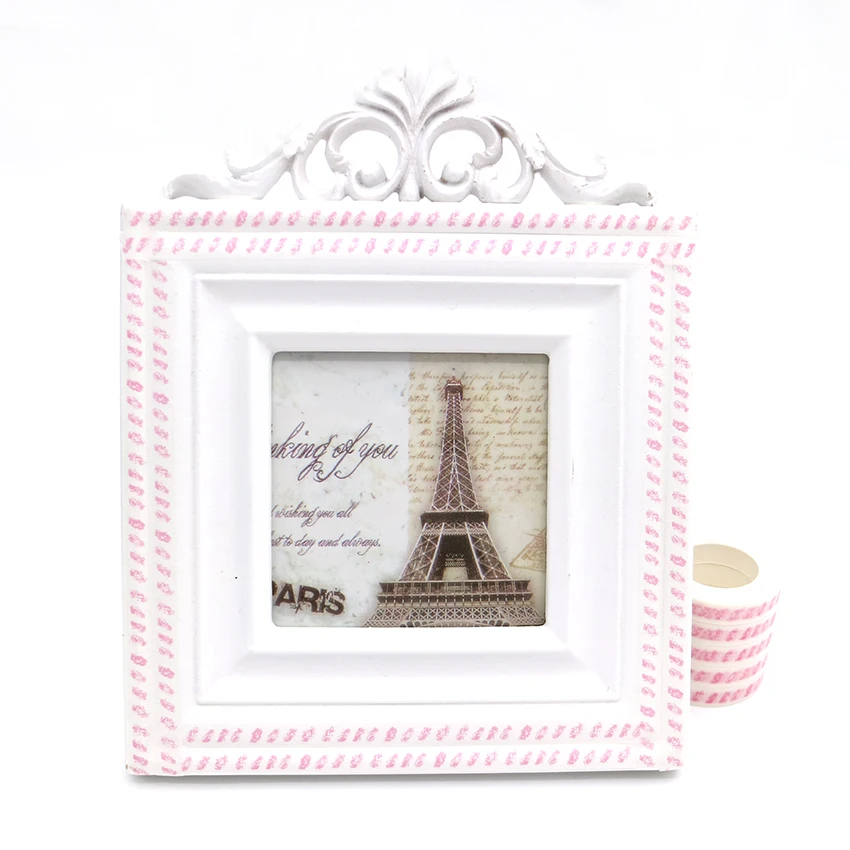 Рисунок 6 - декоративная клейкая лента для скрапбукинга