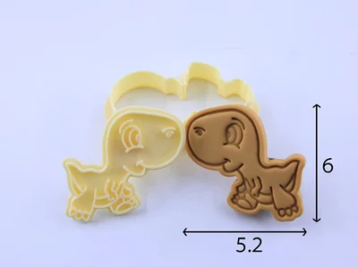 Yueyue Sugarcraft Готический столица/буквы Пластиковая форма для вырезания формы для торта помадка форма помадка инструменты для украшения торта - Цвет: CK-PL-1208