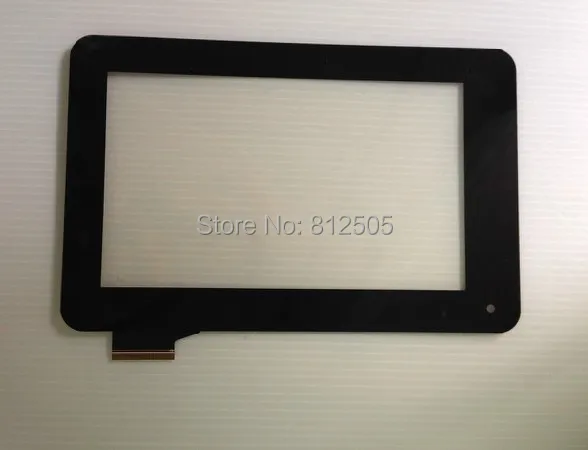 

Free Shipping!!! New LCD Touch Screen LCD Digitizer For 7" Tablet Pc Acer Iconia Tab B1-710