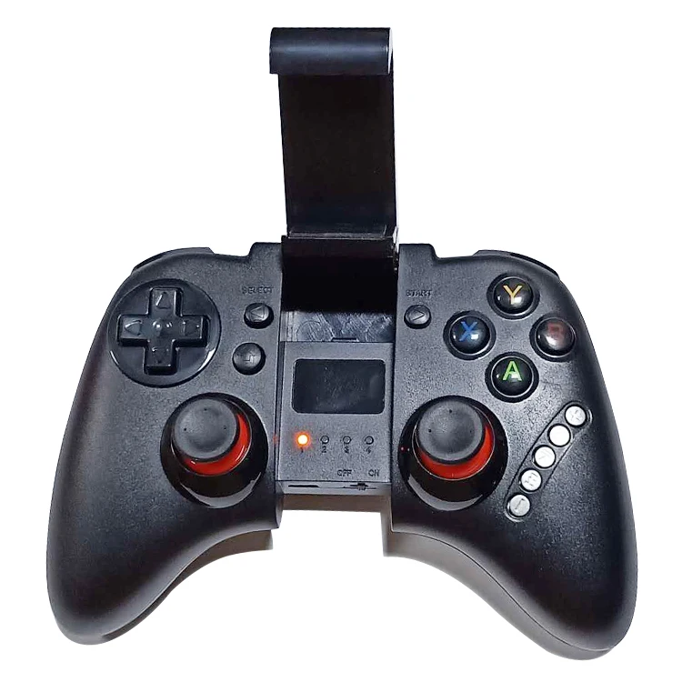 C19 Bluetooth game controller direct connection to play mobile gamepad