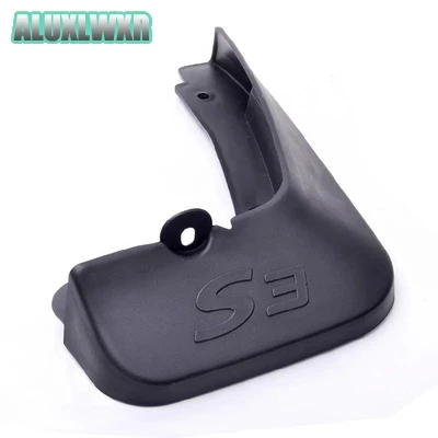 Автомобильные аксессуары для JAC S3 2014 2015 2016 2017 2018 брызговики щитки от грязи защита