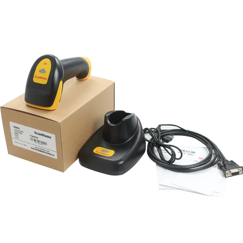 ScanHomeSH4120 2D اللاسلكية ماسحة إلكترونية الدفع رمز صريحة ماسحة WeChat كود مسح بندقية يمكن مسح الشاشة ScanHomeSH4120 2D اللاسلكية ماسحة إلكترونية الدفع رمز صريحة ماسحة WeChat كود مسح بندقية يمكن مسح الشاشة