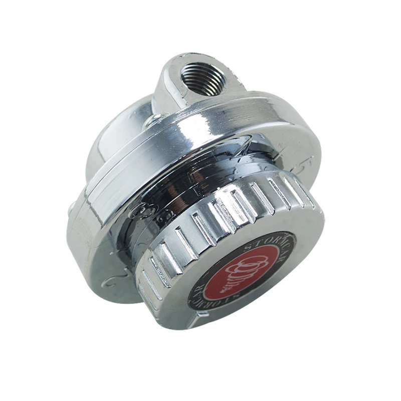 Универсальный ручной карбюратор 1 5 Psi для топливного насоса 5/16 &quot(8 мм) 3/8&quot(10