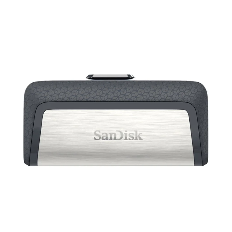 SanDisk USB флеш-накопитель 32 Гб 64 Гб 128 ГБ 256 ГБ USB3.1 двойной интерфейс OTG флеш-накопитель type-C Высокая память USB флэш-диск ручка-накопитель - Цвет: M1