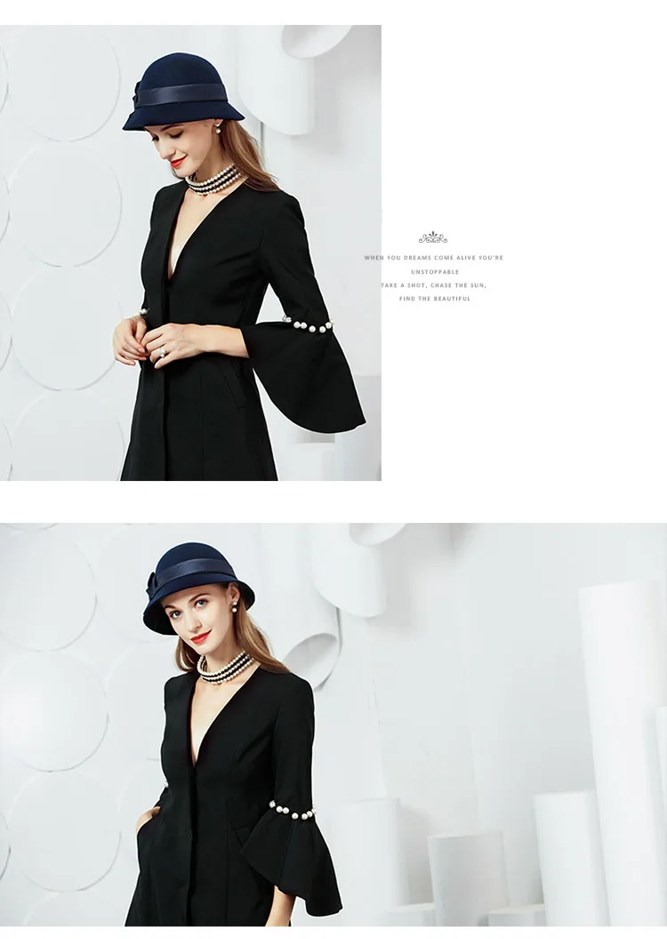 3_fedora hats for women
