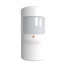 Беспроводной PIR датчик движения для G90B, датчик движения сигнализации