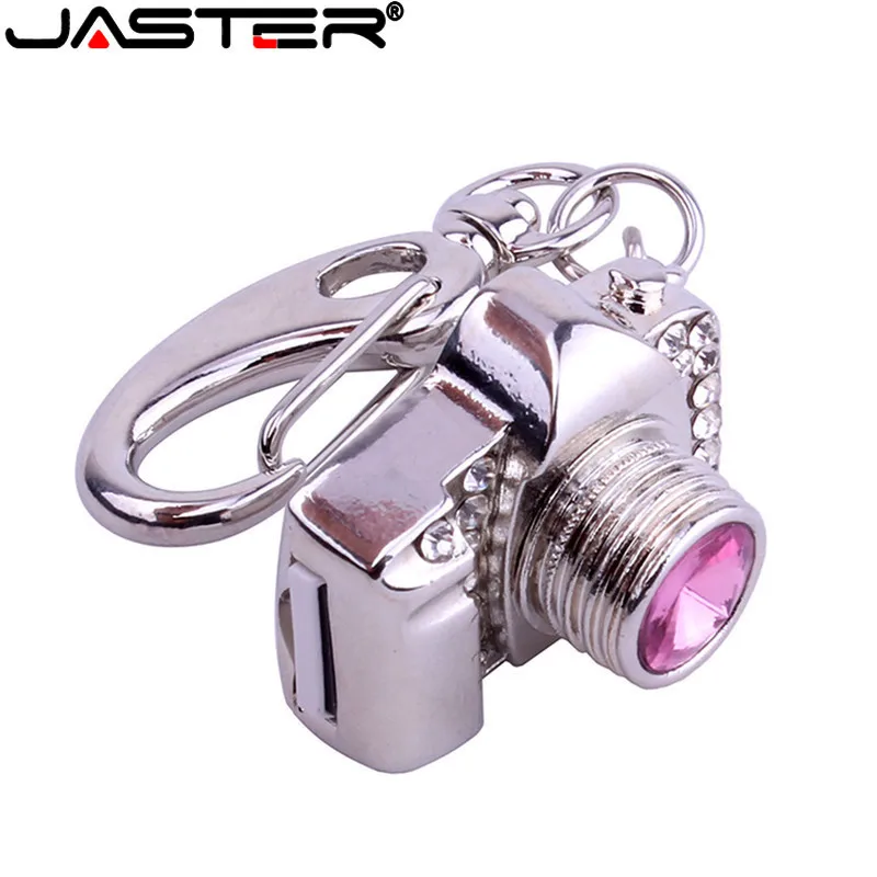 JASTER USB флеш-накопитель, реальная емкость, камера, ручка-накопитель, 4 ГБ, 8 ГБ, 16 ГБ, 32 ГБ, 64 ГБ, флешка, карта памяти, USB 2,0, U диск