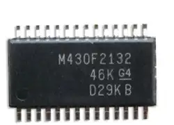 Бесплатная доставка MSP430F2132IPW TSSOP28