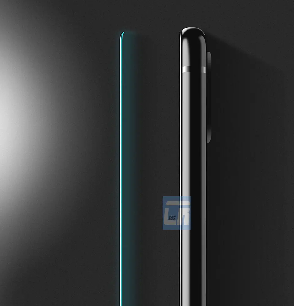 Full Cover Protective Glass for iphone 8