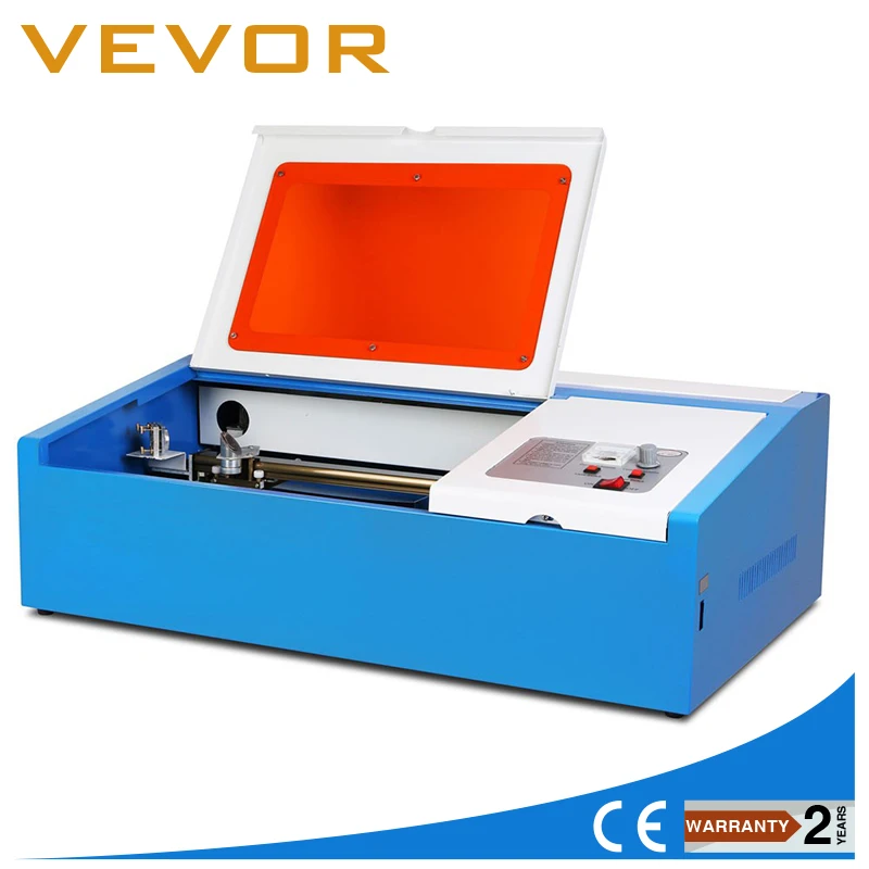 

2017 Newest 3020 Laser Engraver Machine 40W With USB Port Engraving Machine/Laser Cutting Machine 220V